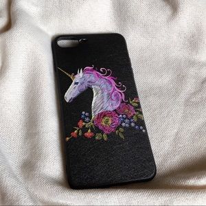 🌴Unicorn phone case